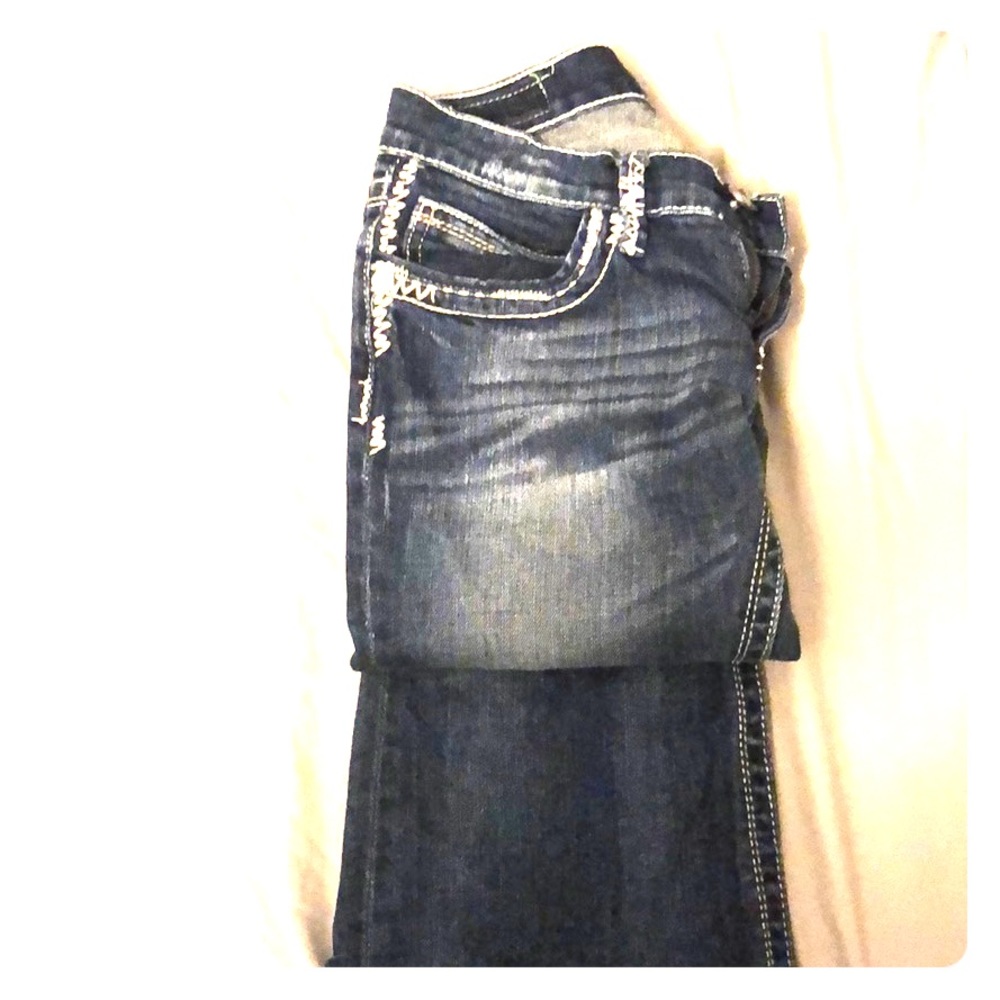 Day Trip Aquarius jeans